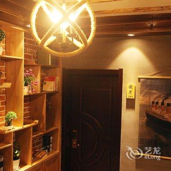 威海他乡故里民宿(4号店)酒店提供图片