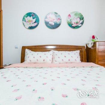 上海索菲亚大宅公寓酒店提供图片