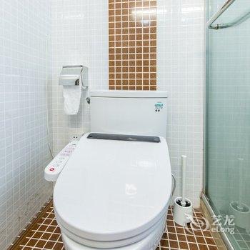 上海索菲亚大宅公寓酒店提供图片