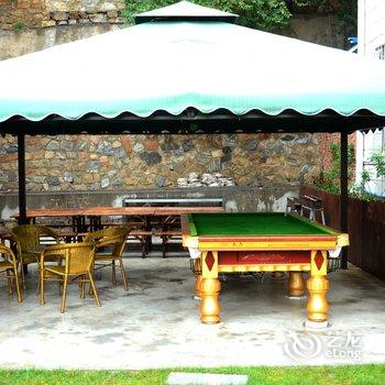 威海他乡故里民宿(4号店)酒店提供图片