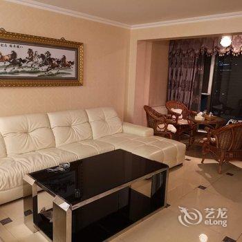 往事如疯公寓(北京郎家园路北口店)酒店提供图片