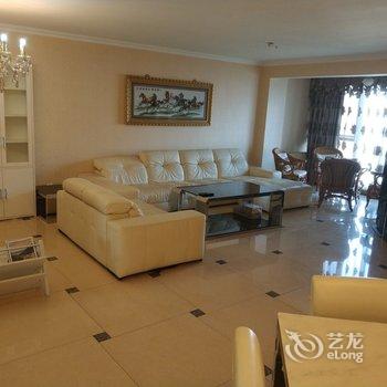 往事如疯公寓(北京郎家园路北口店)酒店提供图片