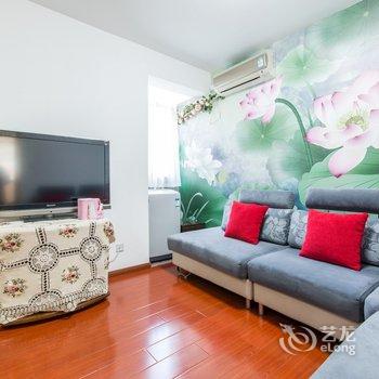 上海索菲亚大宅公寓酒店提供图片