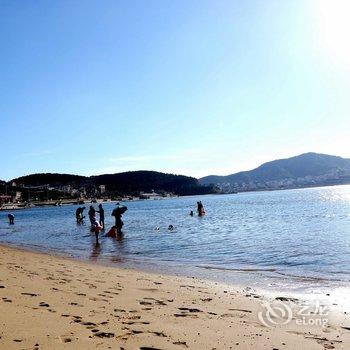 威海他乡故里民宿(4号店)酒店提供图片