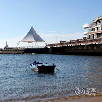 威海他乡故里民宿(4号店)酒店提供图片