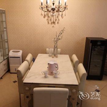 往事如疯公寓(北京郎家园路北口店)酒店提供图片