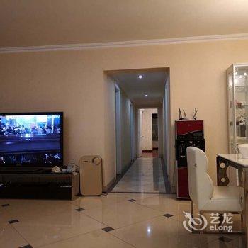 往事如疯公寓(北京郎家园路北口店)酒店提供图片