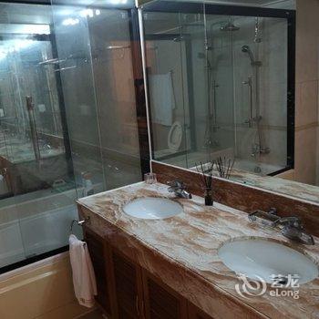 往事如疯公寓(北京郎家园路北口店)酒店提供图片