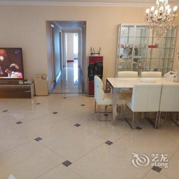 往事如疯公寓(北京郎家园路北口店)酒店提供图片