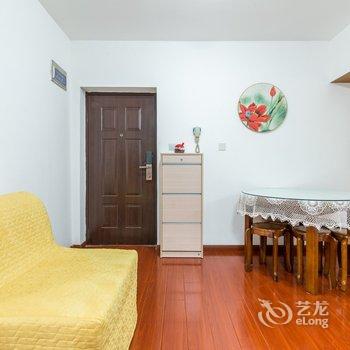 上海索菲亚大宅公寓酒店提供图片