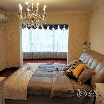 往事如疯公寓(北京郎家园路北口店)酒店提供图片