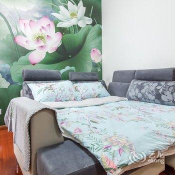 上海索菲亚大宅公寓酒店提供图片