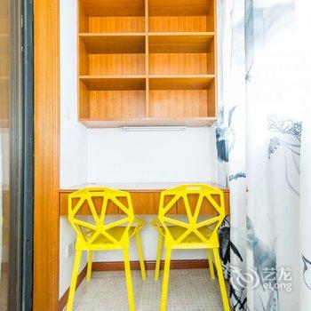 上海索菲亚大宅公寓酒店提供图片