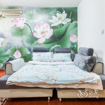 上海索菲亚大宅公寓酒店提供图片