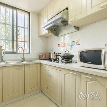 上海索菲亚大宅公寓酒店提供图片