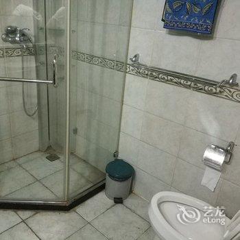 往事如疯公寓(北京郎家园路北口店)酒店提供图片