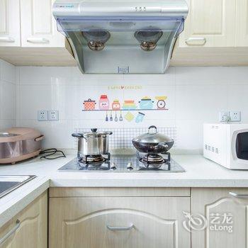 上海索菲亚大宅公寓酒店提供图片