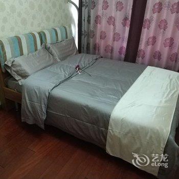 往事如疯公寓(北京郎家园路北口店)酒店提供图片