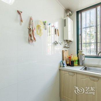 上海索菲亚大宅公寓酒店提供图片