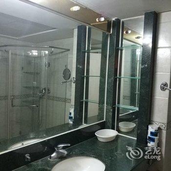 往事如疯公寓(北京郎家园路北口店)酒店提供图片