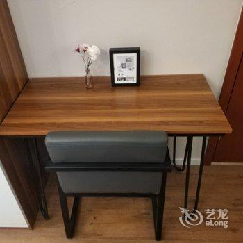 往事如疯公寓(北京郎家园路北口店)酒店提供图片