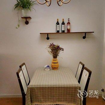 青岛文帅公寓酒店提供图片