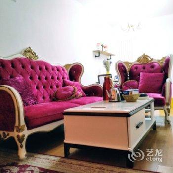 青岛文帅公寓酒店提供图片