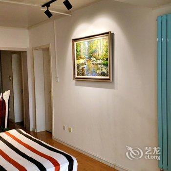 青岛文帅公寓酒店提供图片