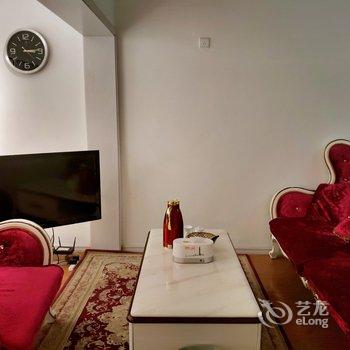 青岛文帅公寓酒店提供图片