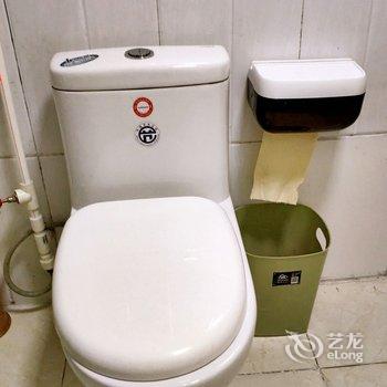 青岛文帅公寓酒店提供图片