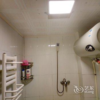 青岛文帅公寓酒店提供图片