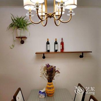 青岛文帅公寓酒店提供图片