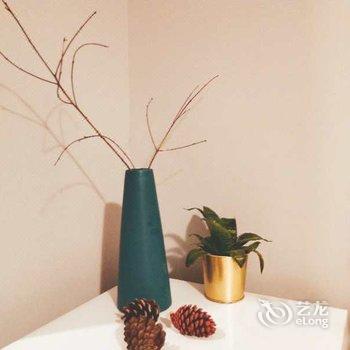 成都乐享多公寓(全年红红木艺术馆分店)酒店提供图片