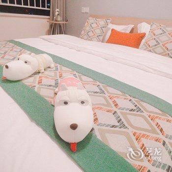 成都乐享多公寓(全年红红木艺术馆分店)酒店提供图片