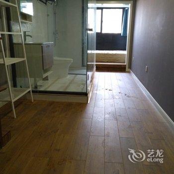 西安vivi家城市生活民宿(大雁塔村分店)酒店提供图片