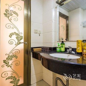 重庆熊二姐公寓(四贤巷分店)酒店提供图片