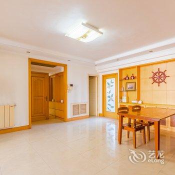 青岛超大空间公寓酒店提供图片