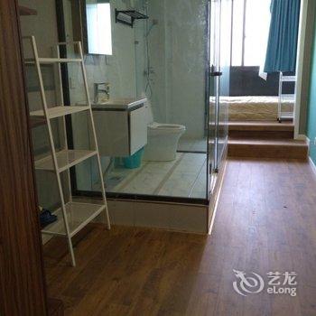 西安vivi家城市生活民宿(大雁塔村分店)酒店提供图片