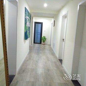 西安vivi家城市生活民宿(大雁塔村分店)酒店提供图片