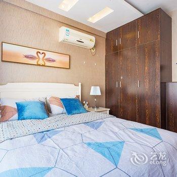 重庆熊二姐公寓(四贤巷分店)酒店提供图片