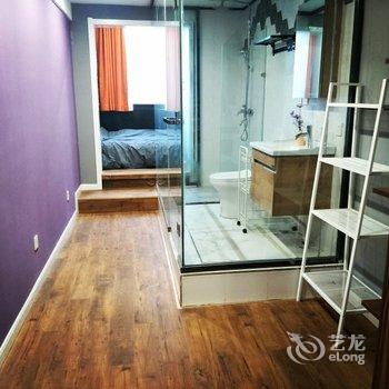 西安vivi家城市生活民宿(大雁塔村分店)酒店提供图片