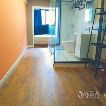 西安vivi家城市生活民宿(大雁塔村分店)酒店提供图片