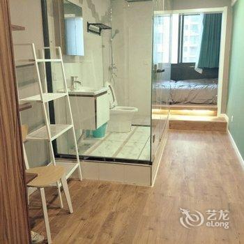 西安vivi家城市生活民宿(大雁塔村分店)酒店提供图片