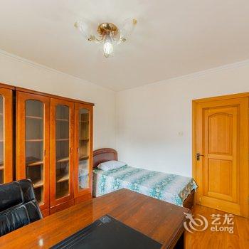 青岛超大空间公寓酒店提供图片