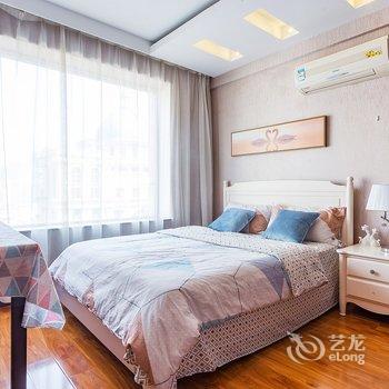 重庆熊二姐公寓(四贤巷分店)酒店提供图片