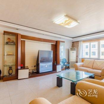 青岛超大空间公寓酒店提供图片
