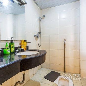 重庆熊二姐公寓(四贤巷分店)酒店提供图片