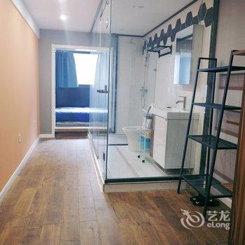 西安vivi家城市生活民宿(大雁塔村分店)酒店提供图片