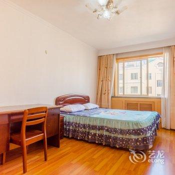 青岛超大空间公寓酒店提供图片