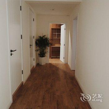 西安vivi家城市生活民宿(大雁塔村分店)酒店提供图片